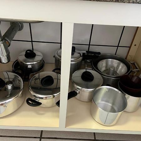 Apartamento Pe Na Areia E Aguas Tranquilas No Centro De Guarapari Eksteriør billede